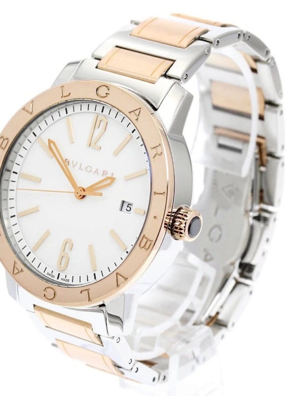 BVLGARI BVLGARIBVLGARI